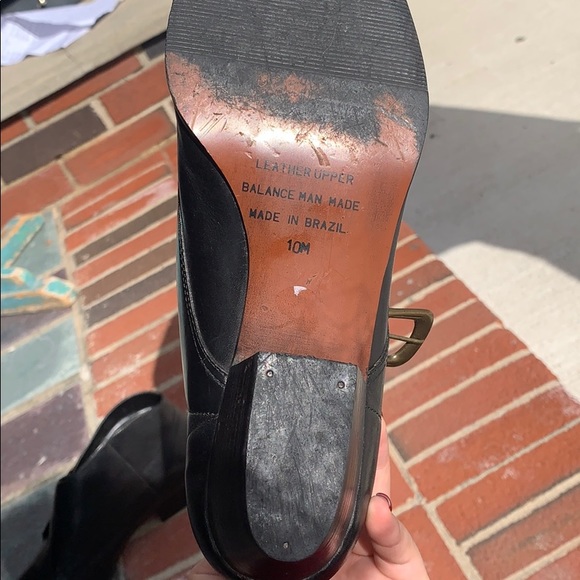 Booties - Picture 4 of 4